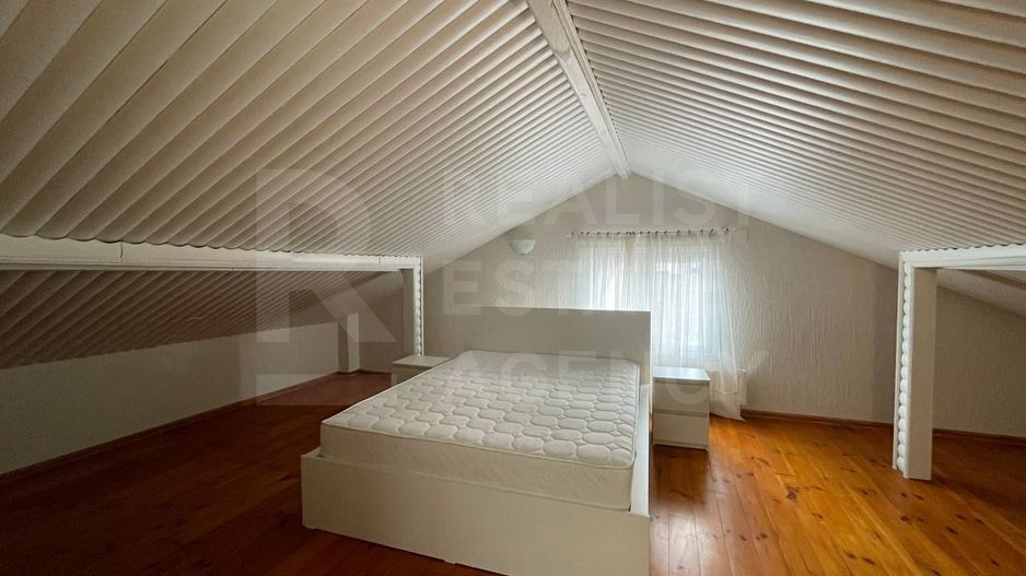 Chirie, casă, 4 camere, str. Cojocarilor, Râșcani - Poză 3