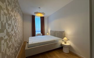 ISHO - Apartament de lux cu 2 camere, Et4, pet friendly, Bega-river view - Poză 8