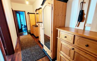 2 camere, mobilat modern, bloc nou, balcon, Zorilor, Observatorului - Poză 7