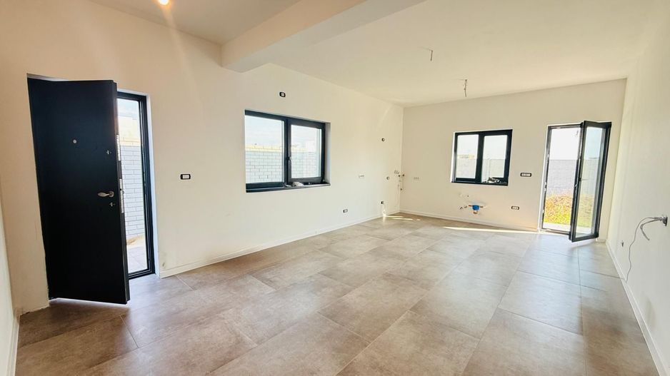 Torontalului – Metro 2 | Duplex pe Parter | 3 Dormitoare | Asfalt | Comision 0% - Poză 10