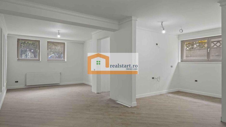 TURDA, vila individuala, curte 300mp, ideal rezidenta, birouri, afterschool - Poză 16