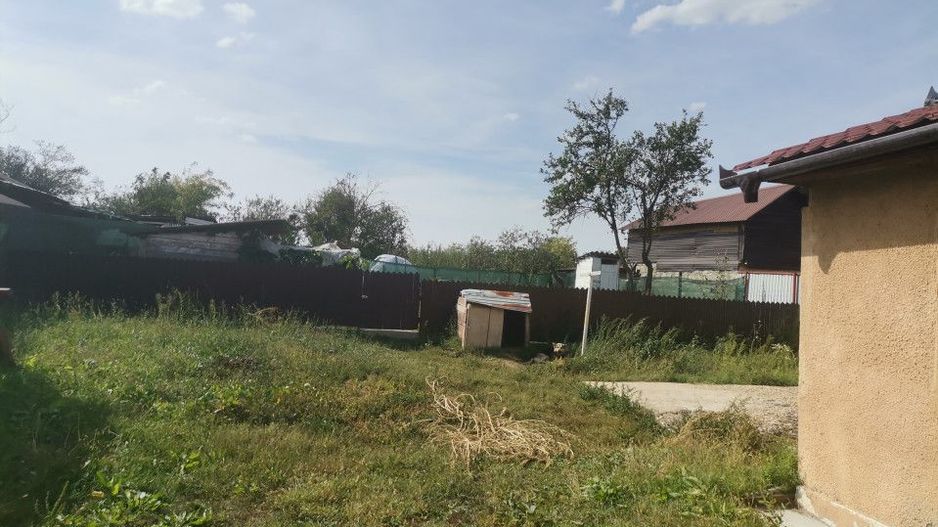 Vanzare casa Ratesti, stradal - Poză 10