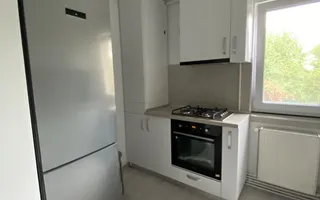 Apartament 2 camere renovat Astra Brasov - Poză 12