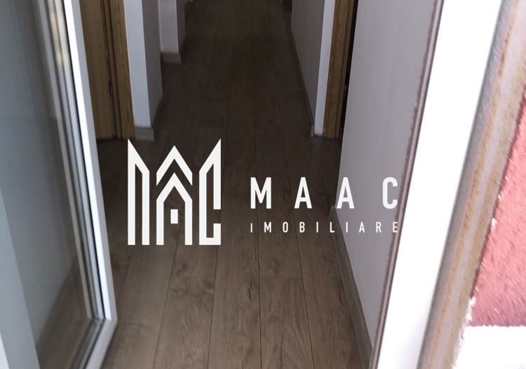 Apartament 2 camere de închiriat | Sibiu, Ștrand | 61 mp - Poză 7