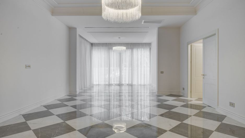 Vila noua la prima inchiriere in Erou Iancu Nicolae-Jolie Ville - Poză 2