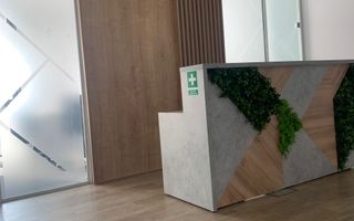 Spatii de inchiriat - Splaiul Unirii de la 299 MP - Poză 13