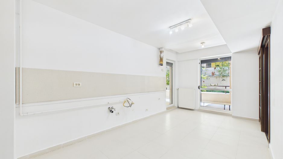 Apartament 3 camere | Sos. Nordului | Herastrau | Terasa 22 mp - Poză 8