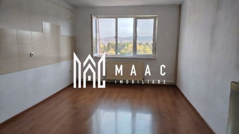 Apartament 3 camere de vânzare | Sibiu, Central | 52 mp - Poză 5