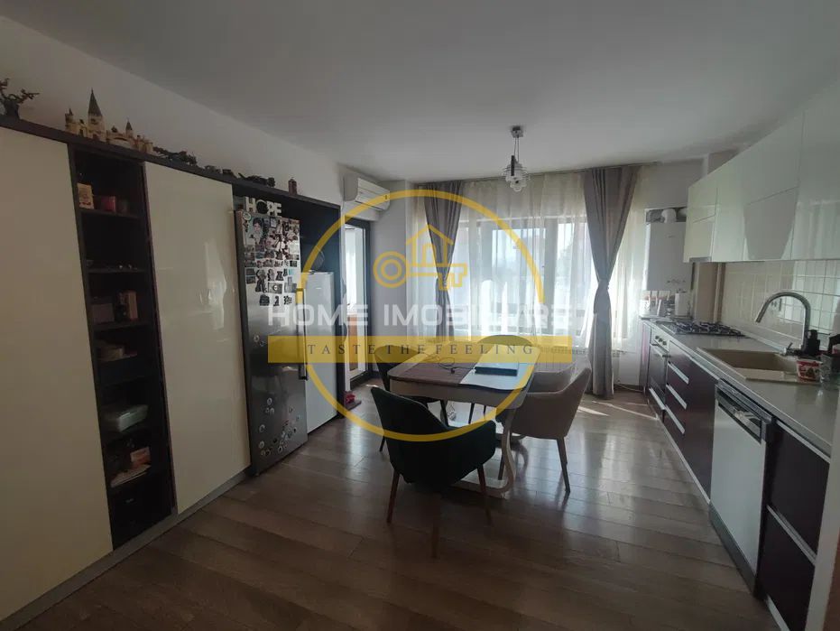 Bloc Nou/ Apartament 3 camere/ 78 mp/ Zona Tatarasi - Poză 3