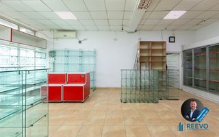 Spațiu comercial de 53 mp de închiriat, Str. Alecu Russo - Poză 4