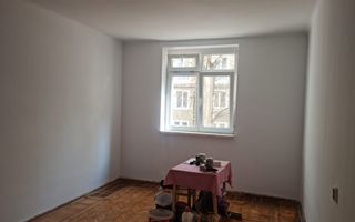 1 cameră, 37 mp, P înalt – str. Nicolae Iorga, central - Poză 1