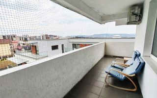 2 camere, decomandat, modern, bloc nou, balcon, Buna Ziua, LIDL - Poză 8