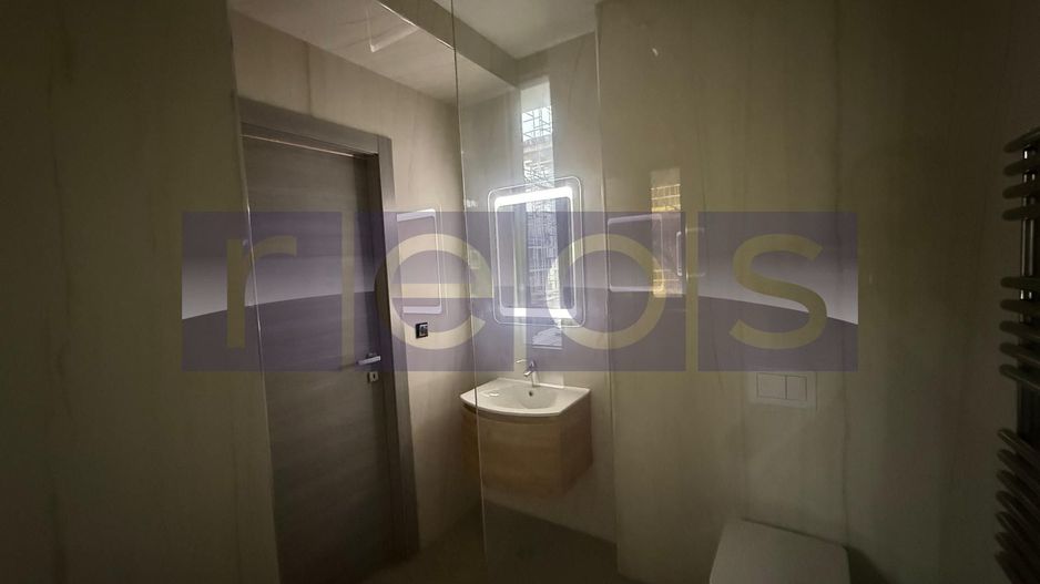 VANZARE | 3 CAMERE | FLOREASCA | GATA DE MUTARE| PARCARE | PARC VERDI - Poză 22