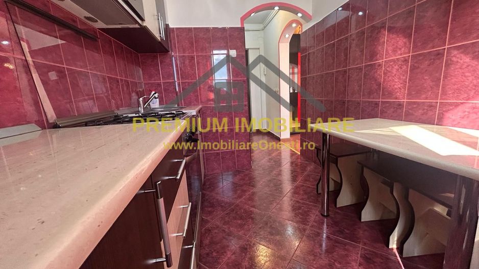 De închiriat – Apartament 2 camere zona ultracentrala - Poză 2