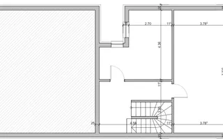 Vila exclusivista cu design elegant si eficienta energetica, Faget - Schiță 16