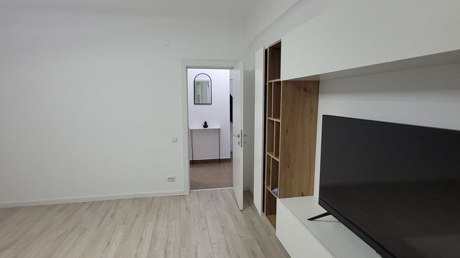 Închiriere Ap 2 camere Rond Alba Iulia, Centrală proprie, Petfriendly - Poză 2