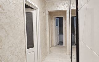 Apartament 4 camere, parter, mobilat și utilat, VASLUI - zona Donici. - Poză 5