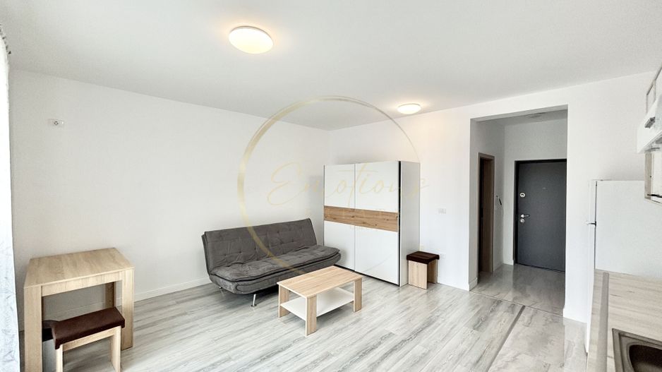 OCAZIE | Apartament tip Studio - Braytim, Timisoara - Poză 1