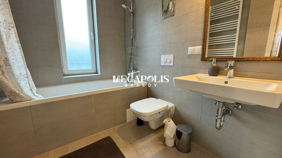 Apartament 2 camere | Loc de Parcare | Pet Friendly | Kasper Coresi - Poză 11