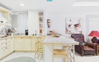 Oază urbană cu 3 camere și terasă de vis – Șoseaua Nordului - Poză 12