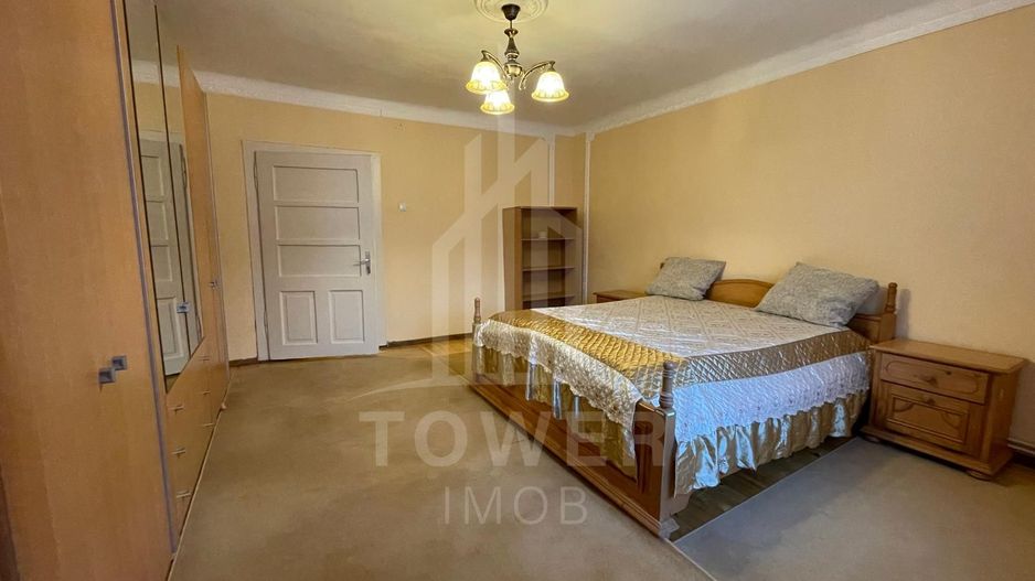 Apartament 3 camere - la casa I Trei Stejari - Poză 7