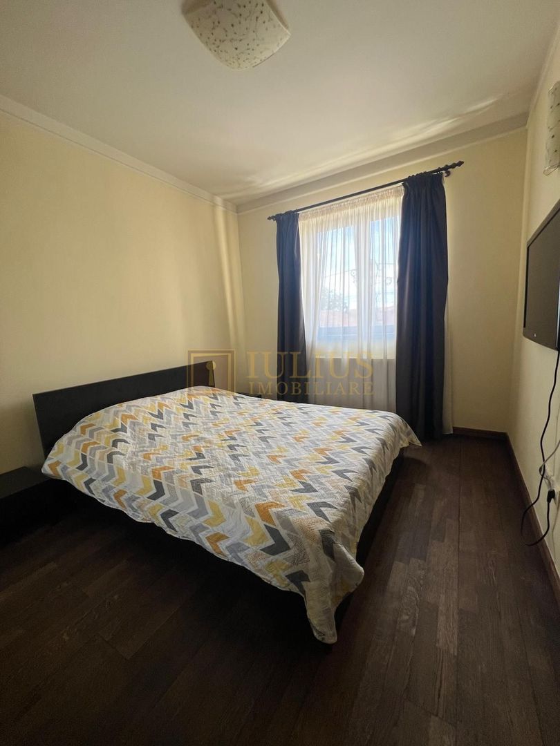 Apartament cu 3 camere in Mehala, loc de parcare, Toscana Residence! - Poză 17