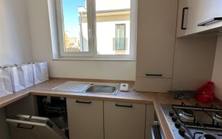 Apartament 2 camere,  gradina 60 mp, garaj,  pet-friendly, zona TCI - Poză 6