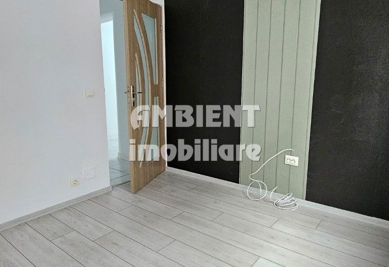 Apartament 2 camere, PARTER, renovat NOU, zona GARĂ; - Poză 3