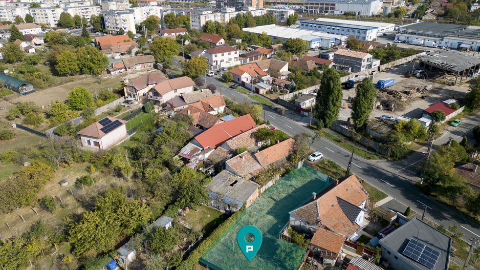 Teren 413mp pe Strada Muncii - Poză 2