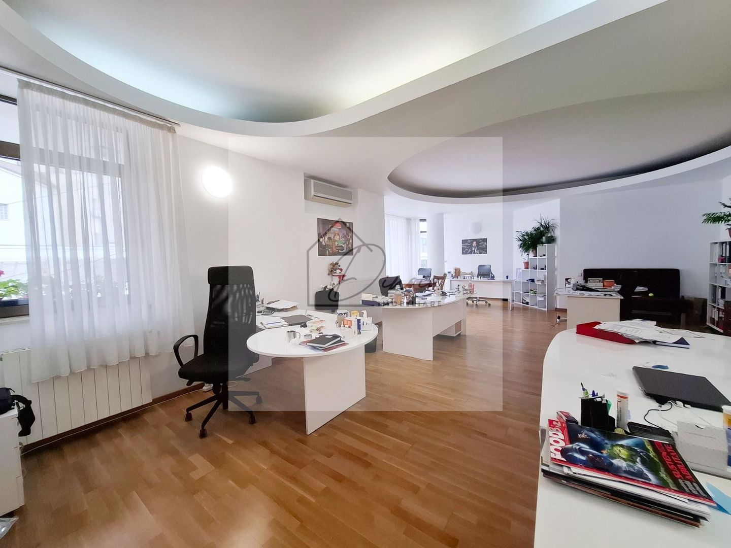 Primăverii Parcul Bordei I Apartament 4 camere I COMISION 0% - Poză 17