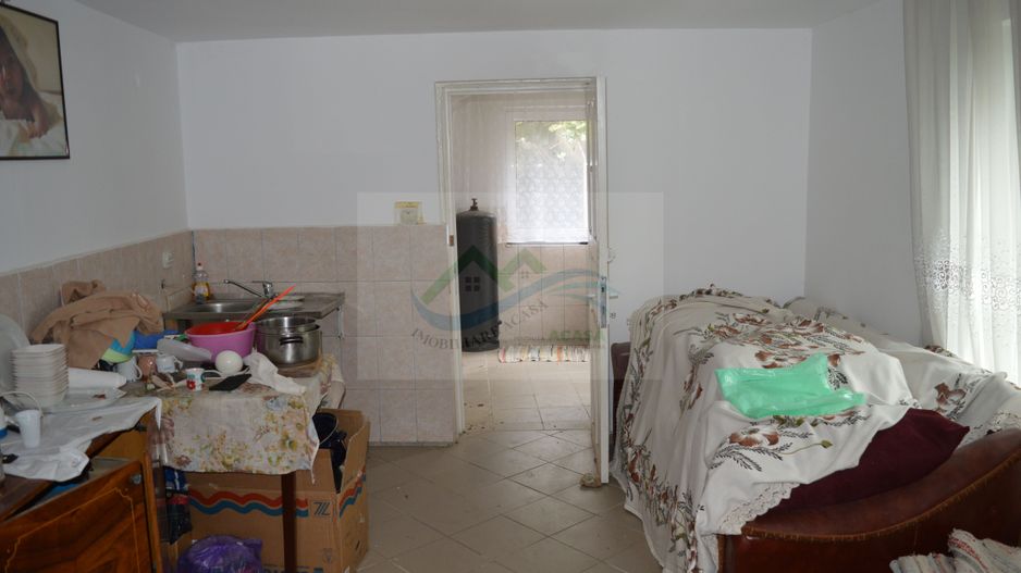 Casă de vânzare în Sfântu Ilie și teren 2000 mp - Poză 34