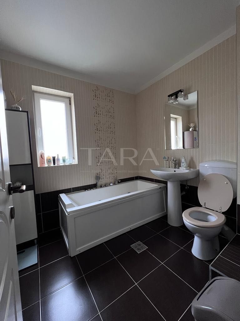 Apartament 3 camere – Florești, zona Terra, 110 mp utili - Poză 8