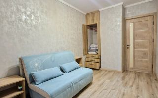 Chirie, apartament, 2 camere str.  Pandurilor, Botanica - Poză 3