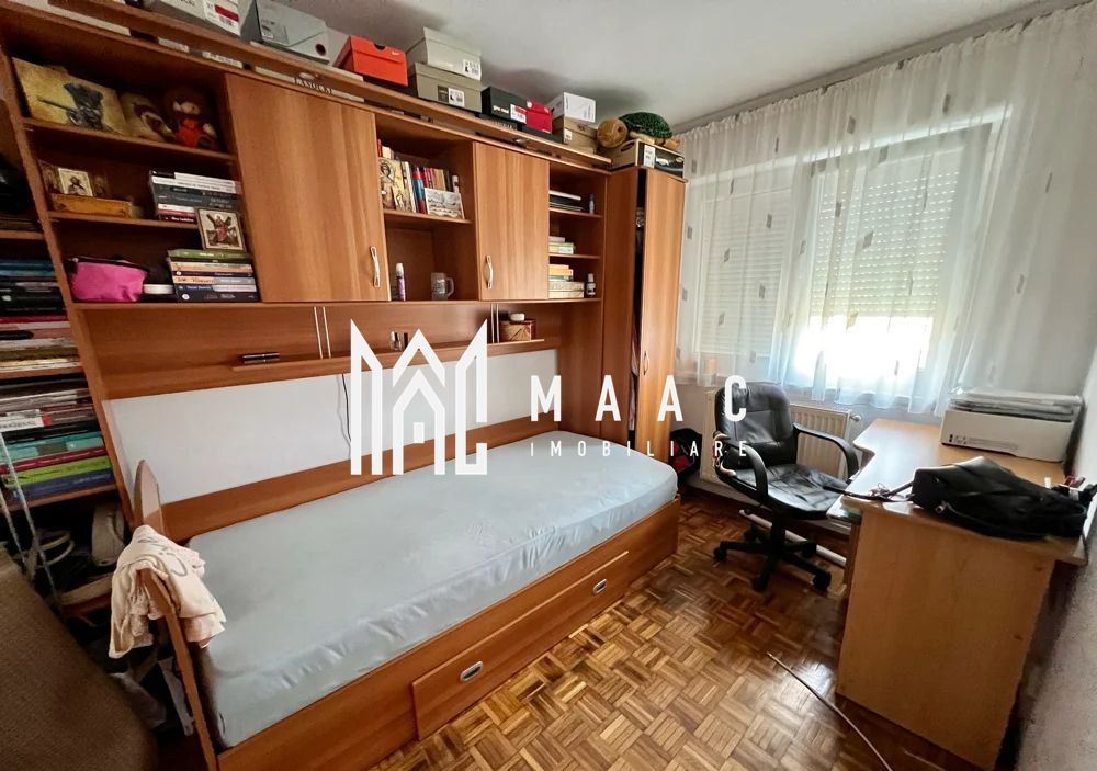 Apartament 3 Camere I Semidecomandat I Renovare I Cisnadie - Poză 1