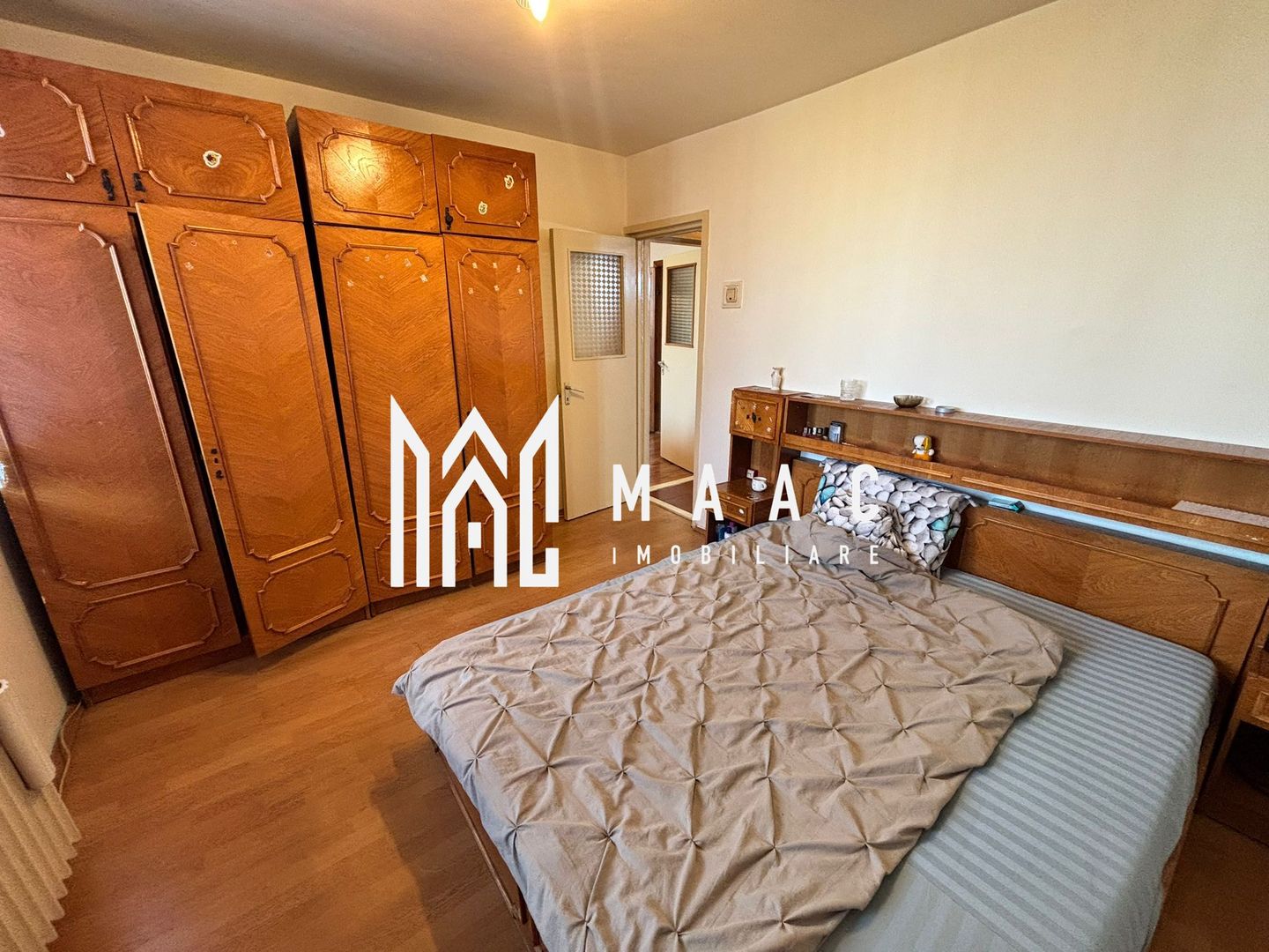 BLACK FRIDAY - Apartament 2 camere | 53 MPU | Balcon | Piata Rahovei - Poză 13