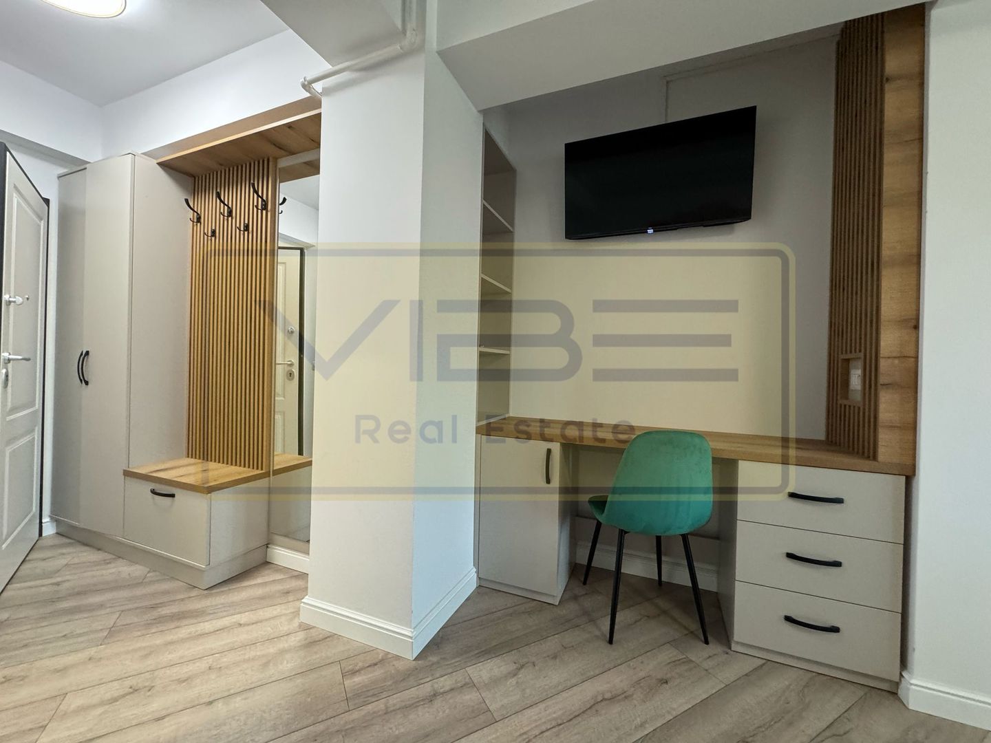 Apartament NOU 2 camere+parcare 10min  Palas Mall - Poză 7