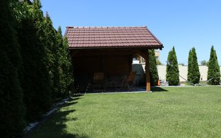 Vila cu sala de fitness, sauna, jacuzzi, zona de top - Andrei Muresanu - Poză 3