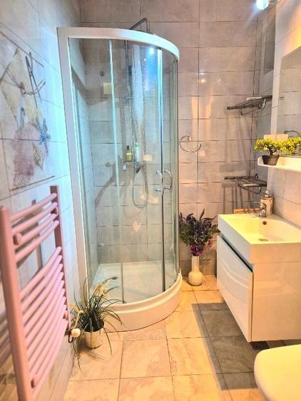 Vanzare apartament 3 camere, 2 bai, centrala, 2 min. metrou Grigorescu - Poză 8