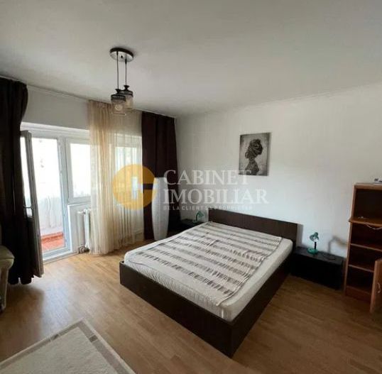 Billa-Gara Apartament 1 camere decomandat etaj intermediar- Liber - Poză 1