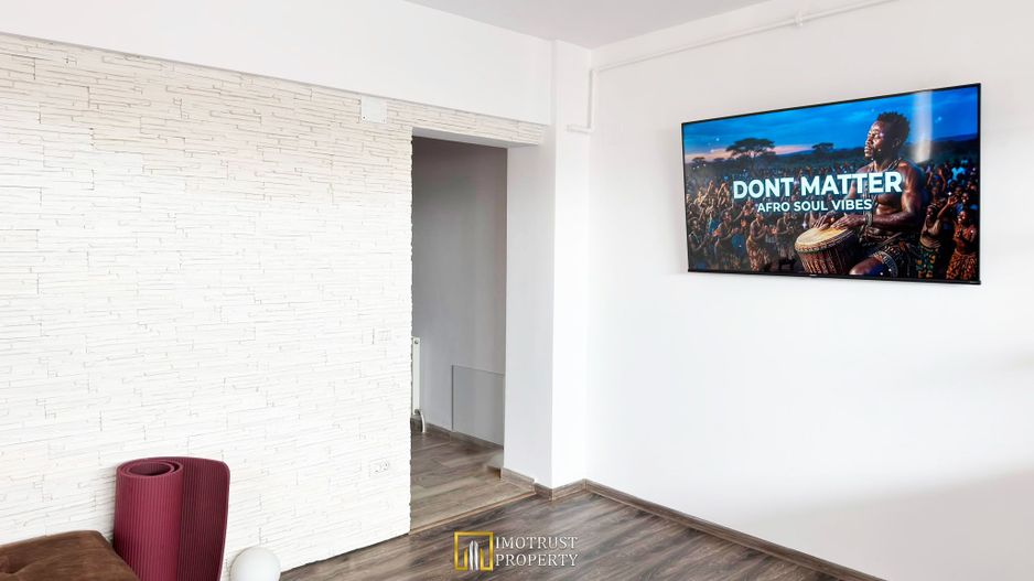 Apartament 2 camere de vanzare – Aradul Nou, Arad - Poză 3