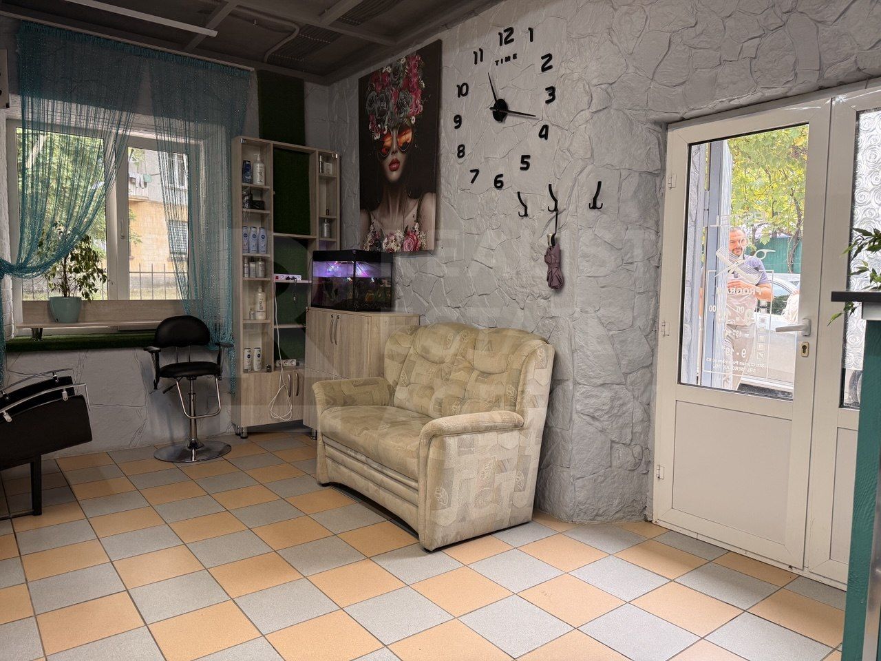 Chirie, spațiu comercial 33 mp, str. Ciprian Porumbescu, Bălți - Poză 7