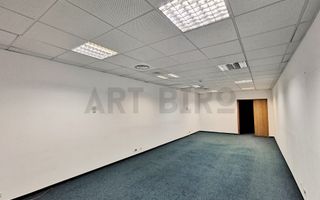 Zero comision, 475mp birou Cimigiu, 11' metrou Romana - Poză 12