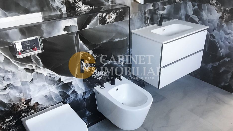 🏡 VILĂ PREMIUM VALEA ADÂNCĂ - Lux și Eficiență Energetică! 🏡 - Poză 15