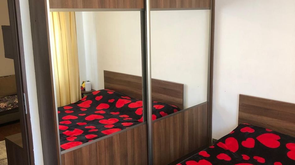 De vanzare apartament 2 camere Militari Residence - Poză 9