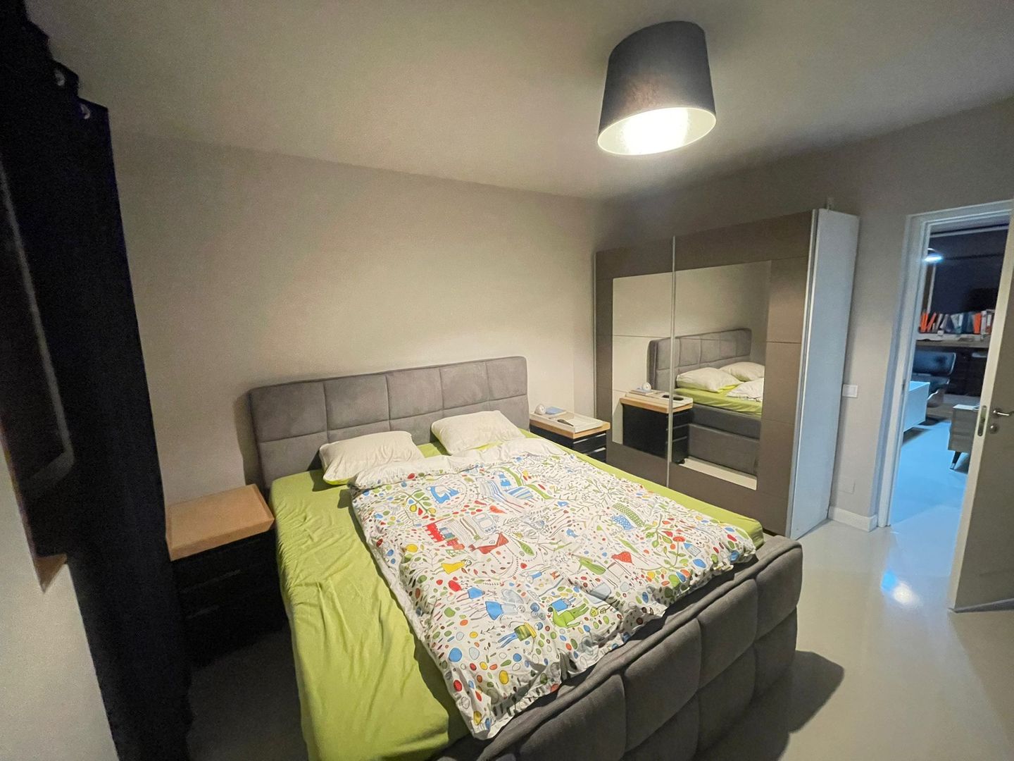 Apartament pe două nivele | Finisat modern | 108 mp | Parcare - Poză 5