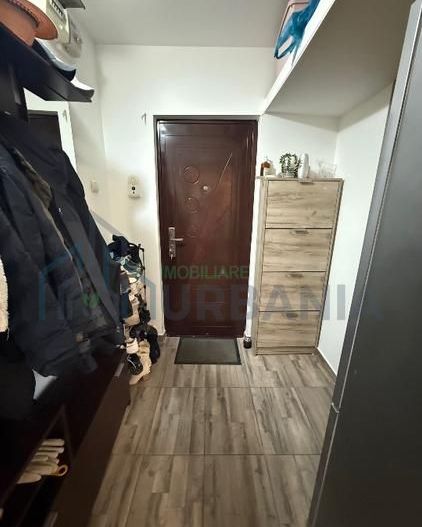 Apartament 2 camere, etaj 3, Str. Plăieșilor nr. 19, Iași – 88.500 EUR negociabil - Poză 4