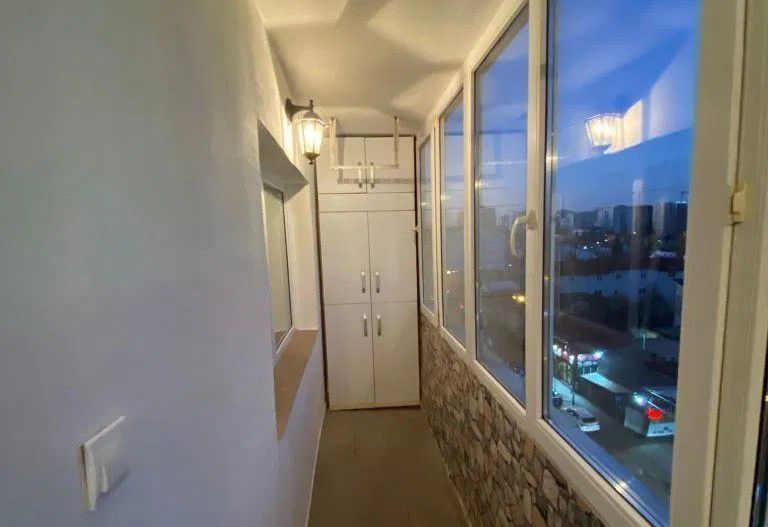 APARTAMENT MODERN 3 CAMERE & 2 BAI BLOC 1984 UVERTURII - Poză 10