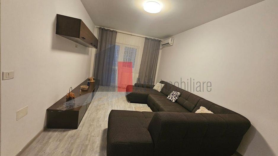 Apartament cu doua camere-Aparatorii Patriei-Metalurgiei-centrala+loc parcare - Poză 1