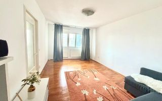 Ap. 2 camere decomandat | Turda – Ion Mihalache | Centrală proprie - Poză 1