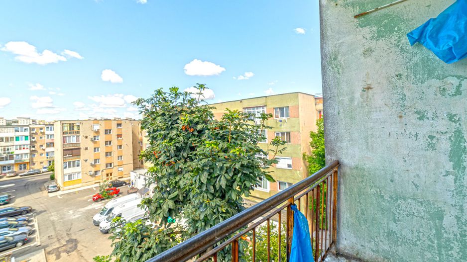 Apartament 2 camere strada Stupilor etaj 4 - Poză 9